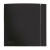 Накладной вентилятор Soler Palau SILENT-100 CHZ BLACK DESIGN 4C