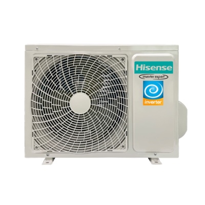 Кондиционер Hisense AS-10UW4RVETG01