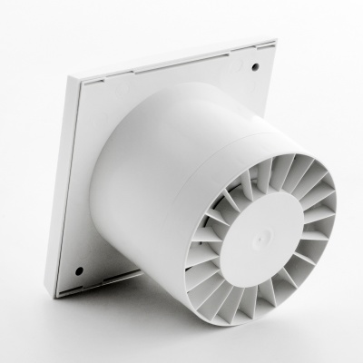 Вытяжной вентилятор Soler Palau EDM-80 N