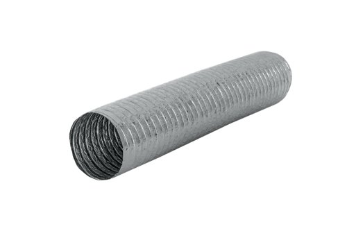 Воздуховод гибкий DEC Aludec DA112 (254 мм/10 м)
