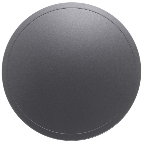 Накладной вентилятор Europlast EAT100A черный