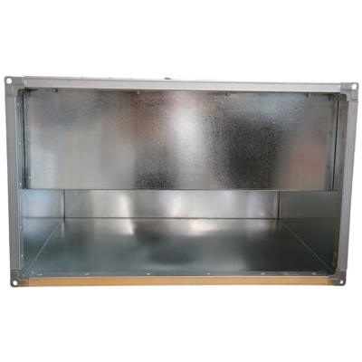 Канальный вентилятор Фьорди КВП 500х250 ЭКО