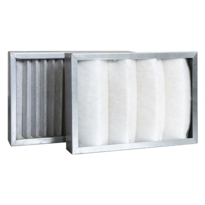 Приточная установка ФЬОРДИ ЛЮКС ВПУ 500 ЕС/3-220/1-BLG-M