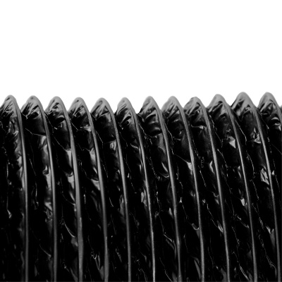 Воздуховод гибкий AFS HYDROPONIC COMBIAFS S BLACK (206 мм/10 м) Воздуховод гибкий AFS HYDROPONIC COMBIAFS S BLACK (206 мм/10 м)