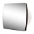 Вытяжной вентилятор Europlast Т100I inox Вытяжной вентилятор Europlast Т100I inox