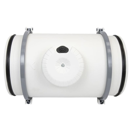 Канальный вентилятор (низкопрофильный) Soler & Palau TD EVO-250 VAR