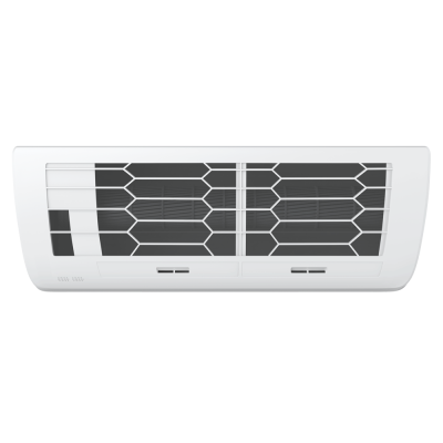 Кондиционер Hisense AS-10UW4RXUQD00
