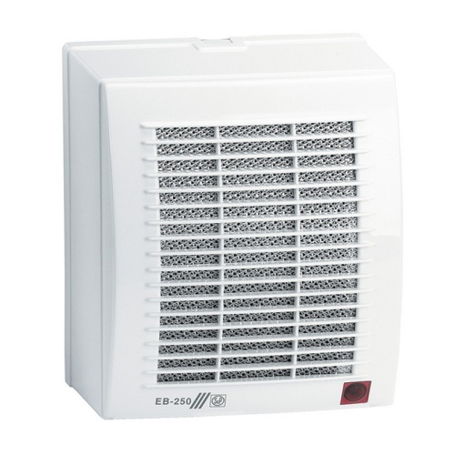 Накладной вентилятор Soler Palau EB 250S