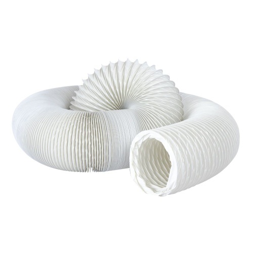 Воздуховод гибкий PVC (P-102 мм/15 м)