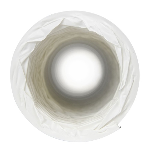 Воздуховод гибкий PVC (P-152 мм/15 м)