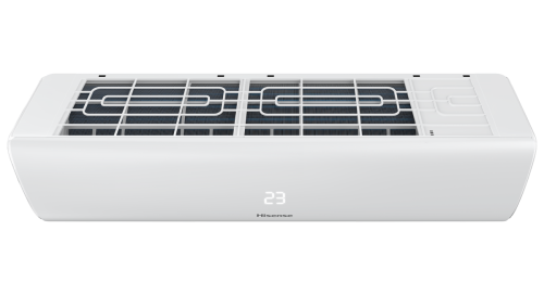 Кондиционер Hisense AS-18UW4RMSKB01