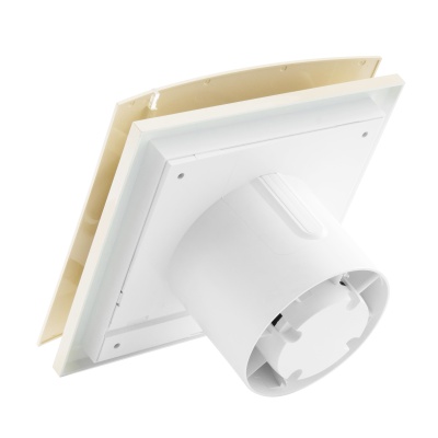 Вытяжной вентилятор Soler Palau SILENT-100 CZ MARFIL DESIGN 4C