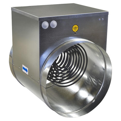 Электронагреватель ЭНК 315/9,0