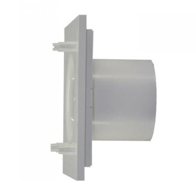Накладной вентилятор Soler Palau SILENT-100 CHZ IVORY DESIGN 4C