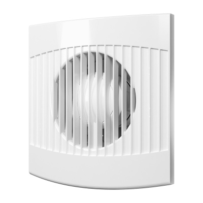 Вентилятор накладной ЭРА COMFORT 4C