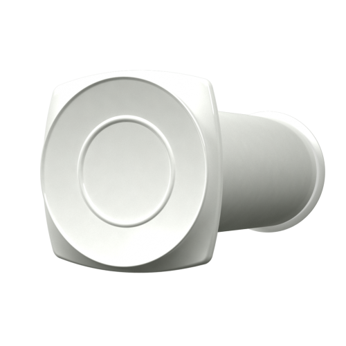 Приточный клапан ЭРА 10КП-02