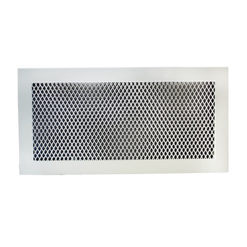 Вентиляционная решетка каминная Europlast MRK3015 (150х300 мм)