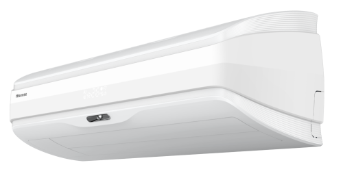 Кондиционер Hisense AS-13UW4RXUQD00