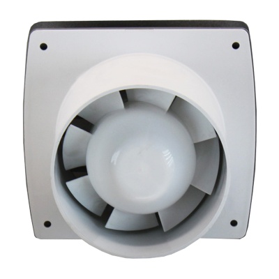 Вытяжной вентилятор Europlast Т100I inox Вытяжной вентилятор Europlast Т100I inox
