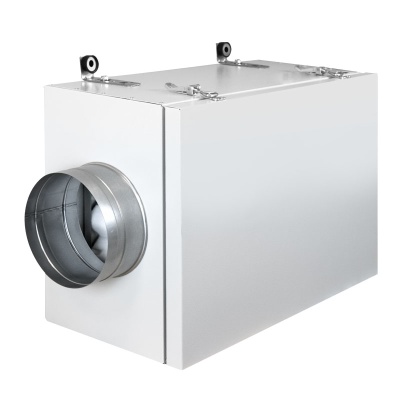 Вытяжная установка ФЬОРДИ ВПУ (В)-500 ЕС