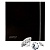 Вытяжной вентилятор Soler Palau SILENT-100 CZ BLACK DESIGN SWAROVSKI Вытяжной вентилятор Soler Palau SILENT-100 CZ BLACK DESIGN SWAROVSKI