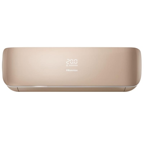 Кондиционер Hisense AS-13UW4SVETG157 (champagne)