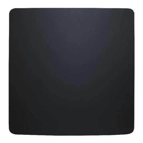 Накладной вентилятор Seicoi Floxy Design 100 Matt black (SMAZ04-01 matt black)