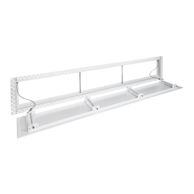 Вентиляционная решетка Brofer FUTURE T (1000x150 мм)