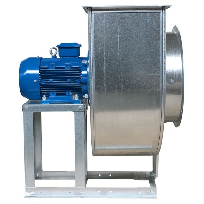 Вентилятор центробежный Ровен ВЦ-14-46-4,0-О-РВ-1,5/1000/220-380 Л0