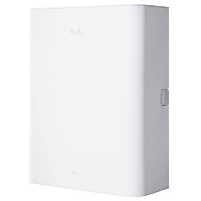 Приточный очиститель воздуха Ballu ONEAIR ASP-100W Приточный очиститель воздуха Ballu ONEAIR ASP-100W
