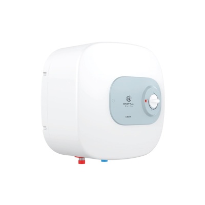Водонагреватель электрический накопительного типа ROYAL Clima DELTA RWH-D10-FE