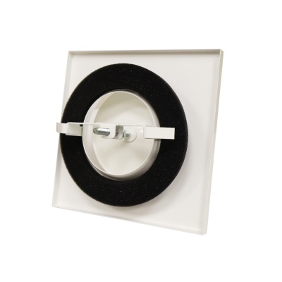 Приточный диффузор DEC DVSQ-P125 Приточный диффузор DEC DVSQ-P125