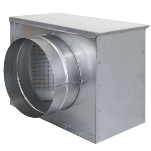 Фильтр канальный 150 G4