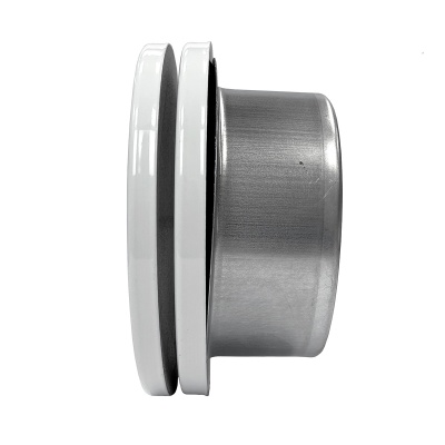 Диффузор шумоподавляющий SVF (TFF) 125