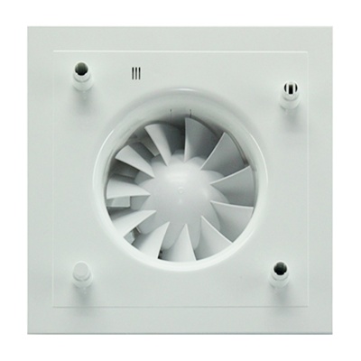 Вентилятор вытяжной бесшумный Soler Palau SILENT-300 CRZ DESIGN 3C