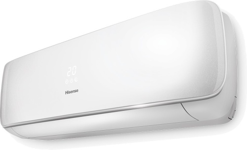 Кондиционер Hisense AS-18HR4SMATG015