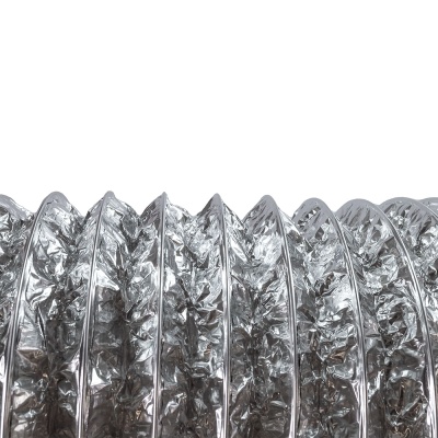 Воздуховод гибкий антибактериальный AFS ALUAFS 70 Hygiene (203 мм/10 м)