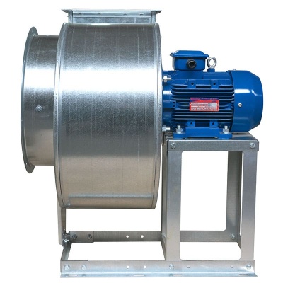 Вентилятор центробежный Ровен ВЦ-14-46-4,0-О-РВ-1,1/1000/220-380 Л0