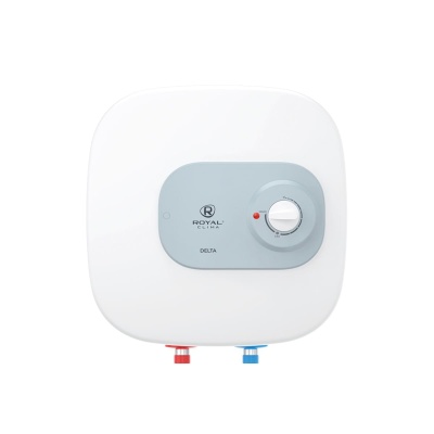 Водонагреватель электрический накопительного типа ROYAL Clima DELTA RWH-D10-FE