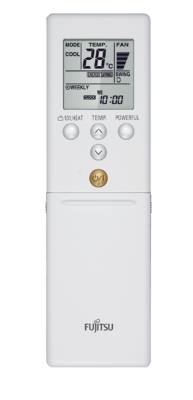 Настенная сплит-система FUJITSU ASYG12LMCE-R / AOYG12LMCE-R